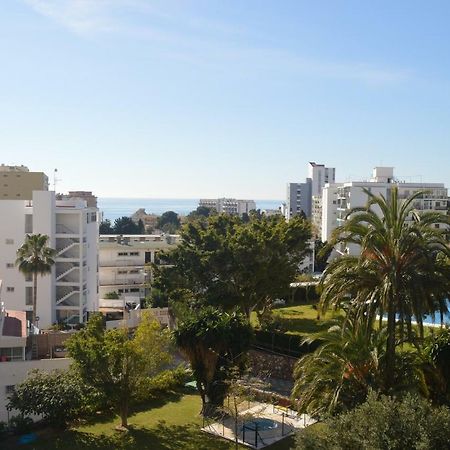 Vive Benalmadena Apartamento Europark, Playa A 700M Lejlighed Eksteriør billede
