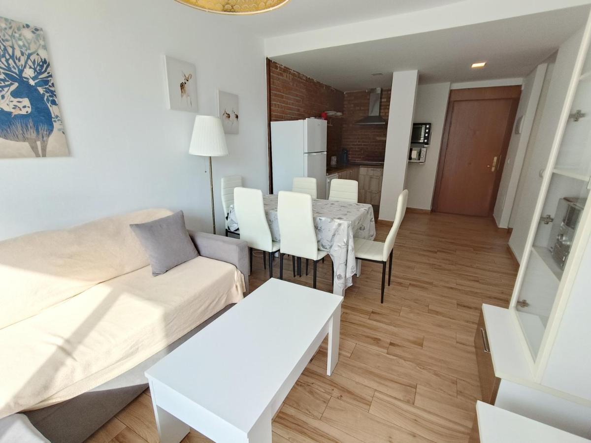 Vive Benalmadena Apartamento Europark, Playa A 700M Lejlighed Eksteriør billede