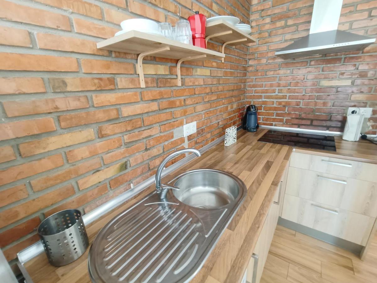 Vive Benalmadena Apartamento Europark, Playa A 700M Lejlighed Eksteriør billede