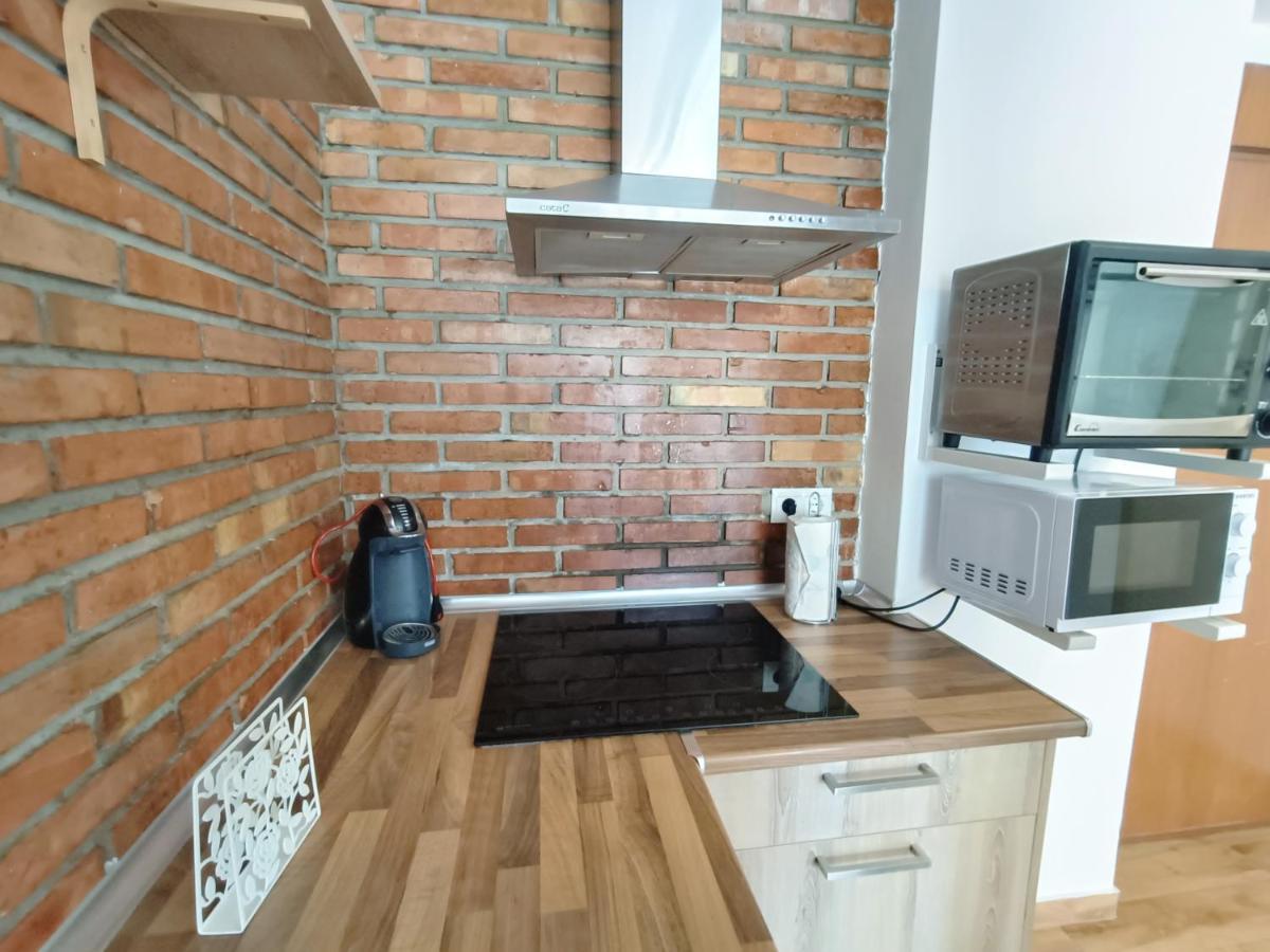 Vive Benalmadena Apartamento Europark, Playa A 700M Lejlighed Eksteriør billede