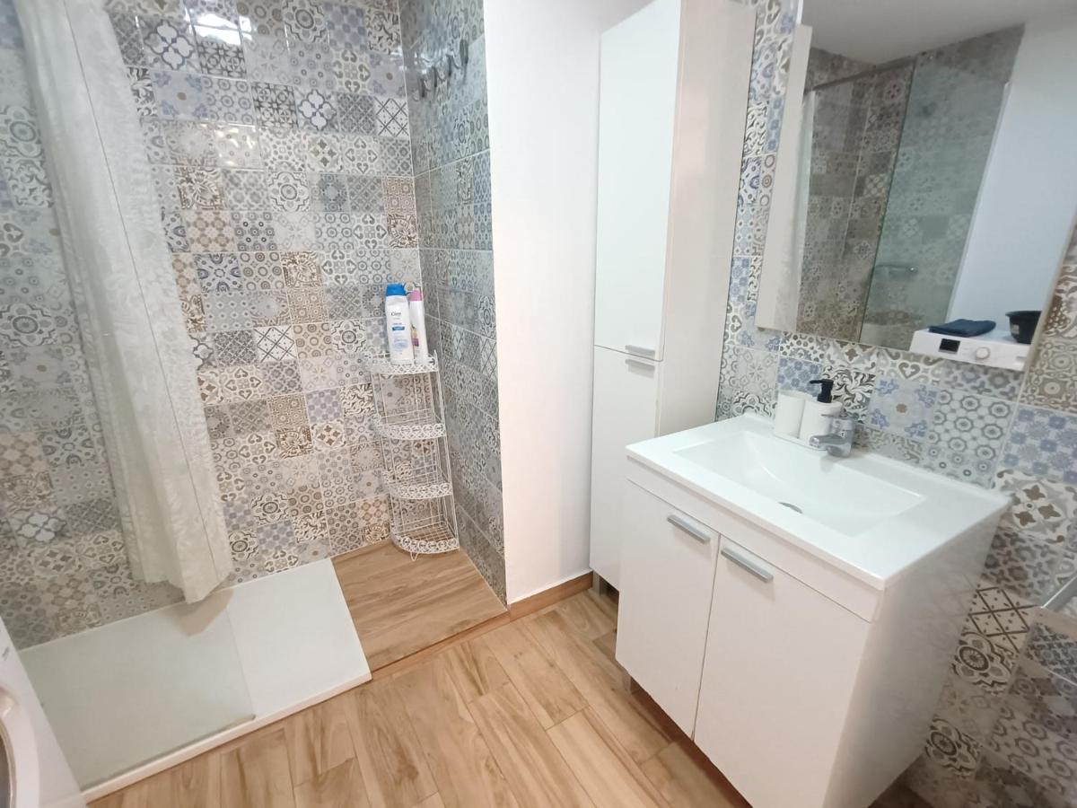 Vive Benalmadena Apartamento Europark, Playa A 700M Lejlighed Eksteriør billede